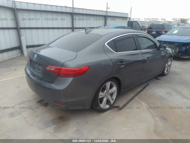 Photo 3 VIN: 19VDE2E50DE001190 - ACURA ILX 