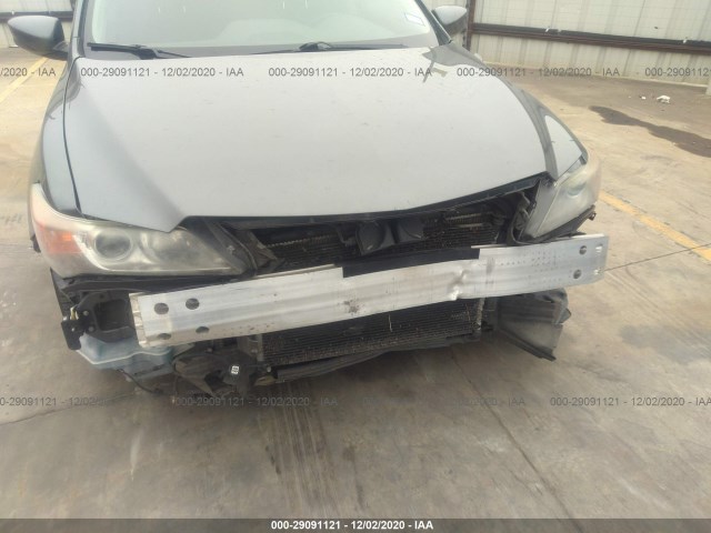 Photo 5 VIN: 19VDE2E50DE001190 - ACURA ILX 