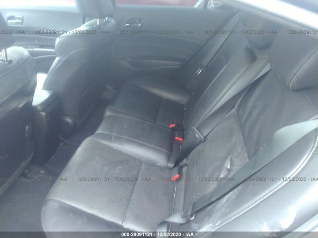 Photo 7 VIN: 19VDE2E50DE001190 - ACURA ILX 