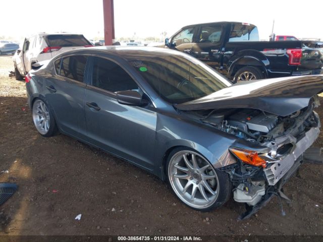 Photo 0 VIN: 19VDE2E50EE000686 - ACURA ILX 