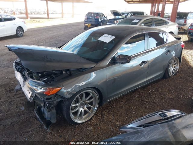 Photo 1 VIN: 19VDE2E50EE000686 - ACURA ILX 