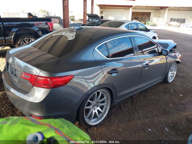 Photo 3 VIN: 19VDE2E50EE000686 - ACURA ILX 