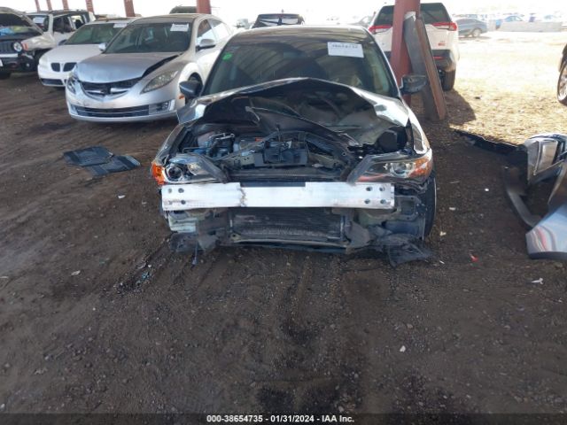 Photo 5 VIN: 19VDE2E50EE000686 - ACURA ILX 