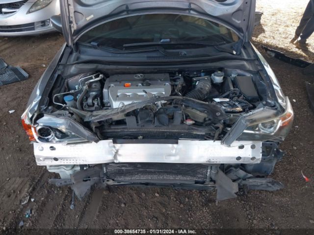 Photo 9 VIN: 19VDE2E50EE000686 - ACURA ILX 