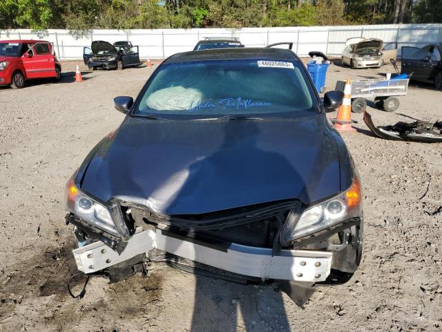 Photo 4 VIN: 19VDE2E50EE000882 - ACURA ILX 