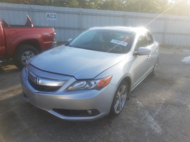 Photo 1 VIN: 19VDE2E51EE000227 - ACURA ILX 24 PRE 