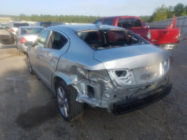 Photo 2 VIN: 19VDE2E51EE000227 - ACURA ILX 24 PRE 