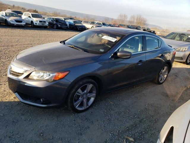 Photo 0 VIN: 19VDE2E52DE000154 - ACURA ILX 