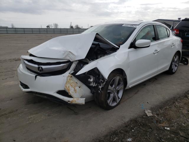 Photo 1 VIN: 19VDE2E52DE001059 - ACURA ILX 24 PRE 