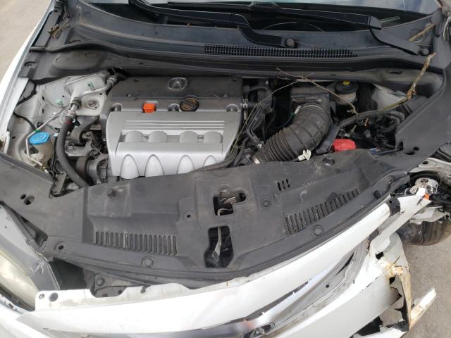 Photo 6 VIN: 19VDE2E52DE001059 - ACURA ILX 24 PRE 