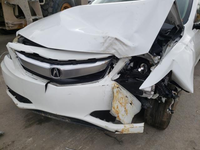 Photo 8 VIN: 19VDE2E52DE001059 - ACURA ILX 24 PRE 