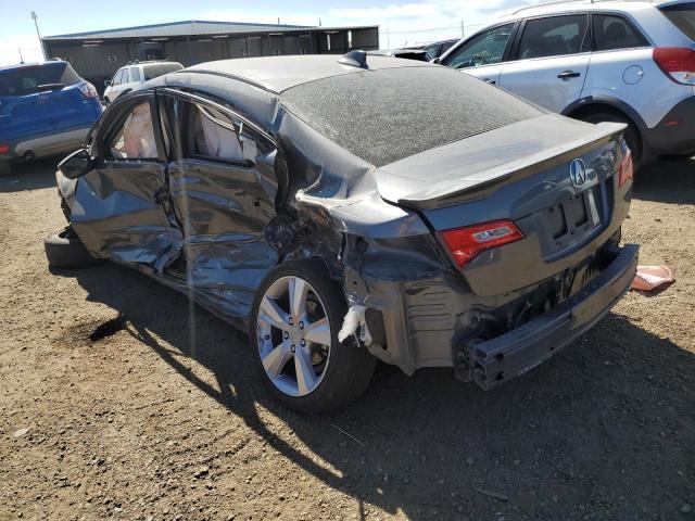 Photo 2 VIN: 19VDE2E52EE000639 - ACURA ILX 24 PRE 