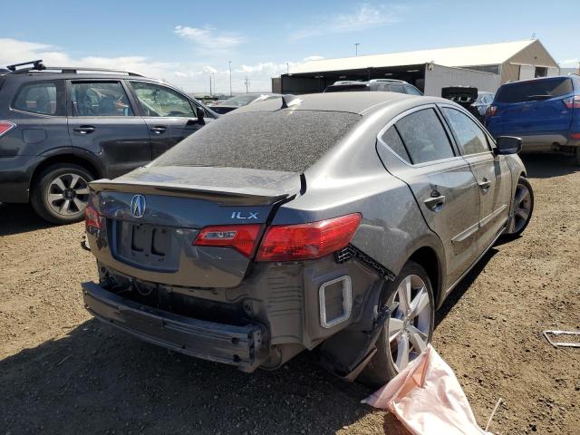 Photo 3 VIN: 19VDE2E52EE000639 - ACURA ILX 24 PRE 