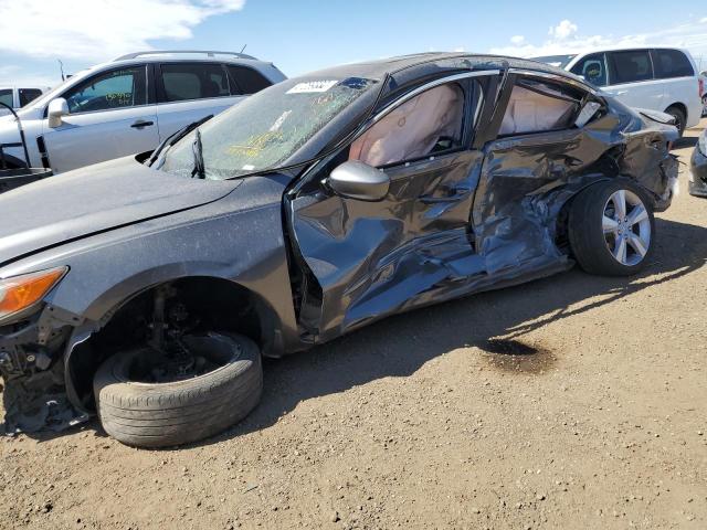 Photo 8 VIN: 19VDE2E52EE000639 - ACURA ILX 24 PRE 