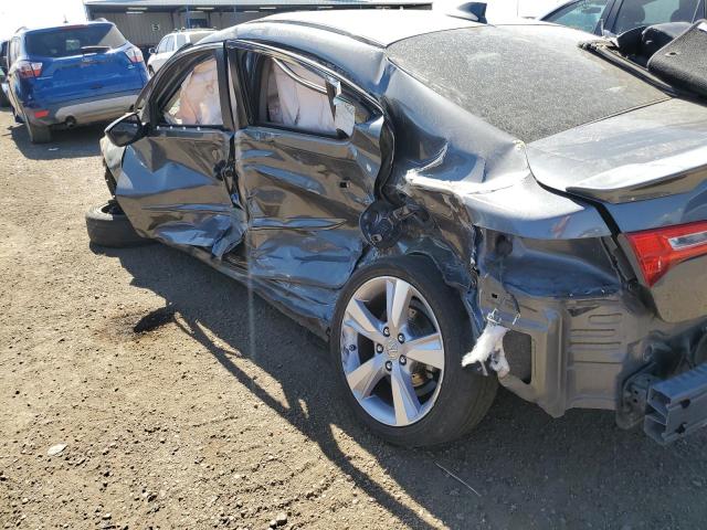 Photo 9 VIN: 19VDE2E52EE000639 - ACURA ILX 24 PRE 