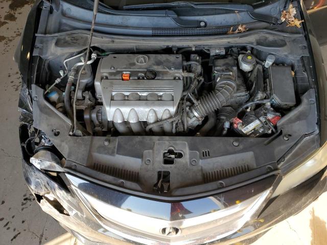 Photo 10 VIN: 19VDE2E53DE000275 - ACURA ILX 24 PRE 