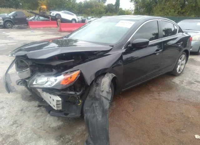 Photo 1 VIN: 19VDE2E53DE000597 - ACURA ILX 