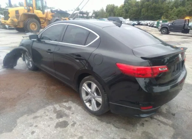 Photo 2 VIN: 19VDE2E53DE000597 - ACURA ILX 