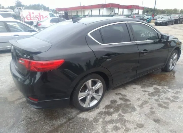 Photo 3 VIN: 19VDE2E53DE000597 - ACURA ILX 