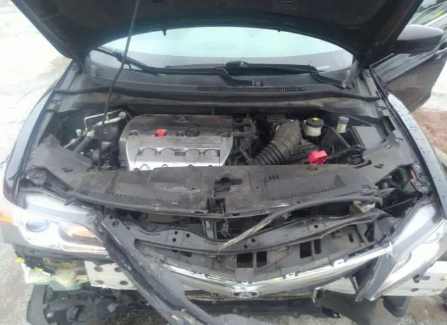 Photo 9 VIN: 19VDE2E53DE000597 - ACURA ILX 