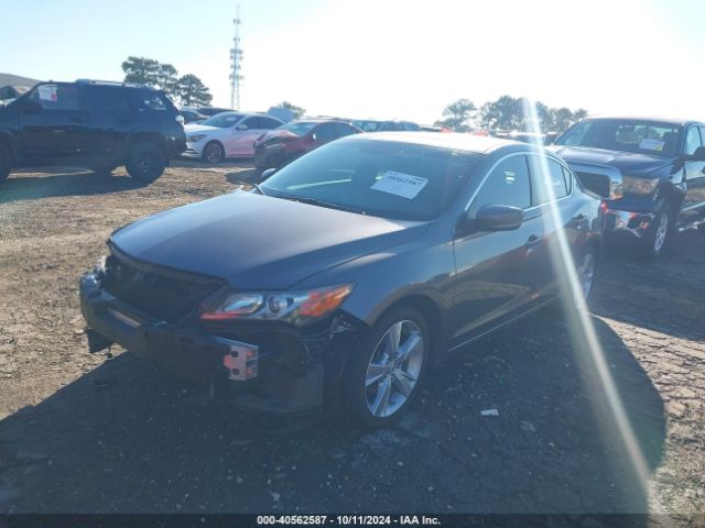 Photo 1 VIN: 19VDE2E53FE000456 - ACURA ILX 