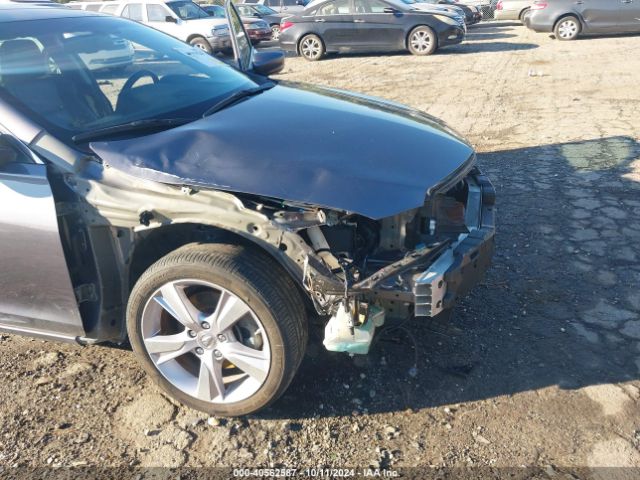 Photo 5 VIN: 19VDE2E53FE000456 - ACURA ILX 