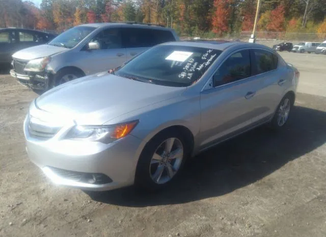 Photo 1 VIN: 19VDE2E54DE000298 - ACURA ILX 