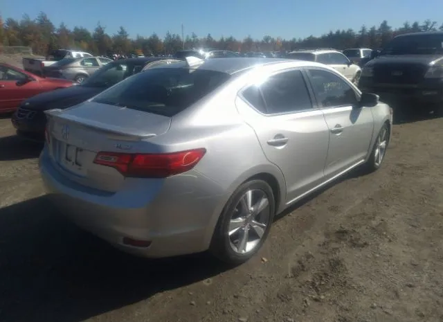 Photo 3 VIN: 19VDE2E54DE000298 - ACURA ILX 