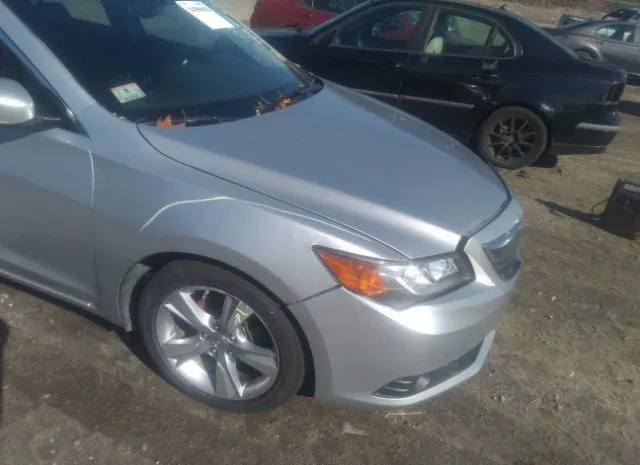 Photo 5 VIN: 19VDE2E54DE000298 - ACURA ILX 