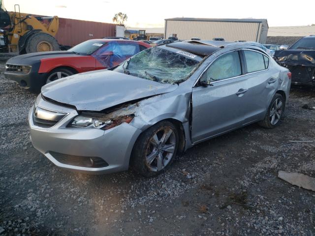 Photo 1 VIN: 19VDE2E54DE000351 - ACURA ILX 24 PRE 