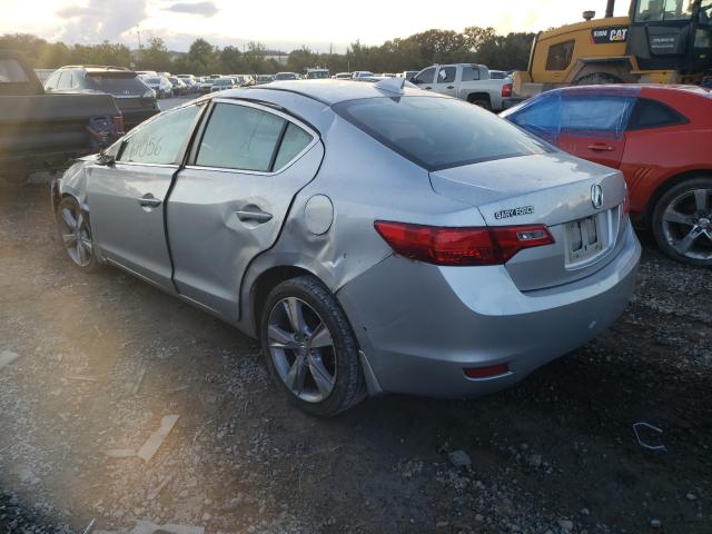 Photo 2 VIN: 19VDE2E54DE000351 - ACURA ILX 24 PRE 