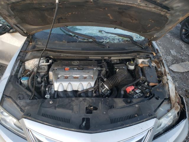 Photo 6 VIN: 19VDE2E54DE000351 - ACURA ILX 24 PRE 