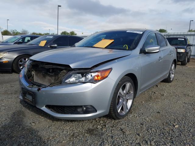 Photo 1 VIN: 19VDE2E54DE000690 - ACURA ILX 24 PRE 