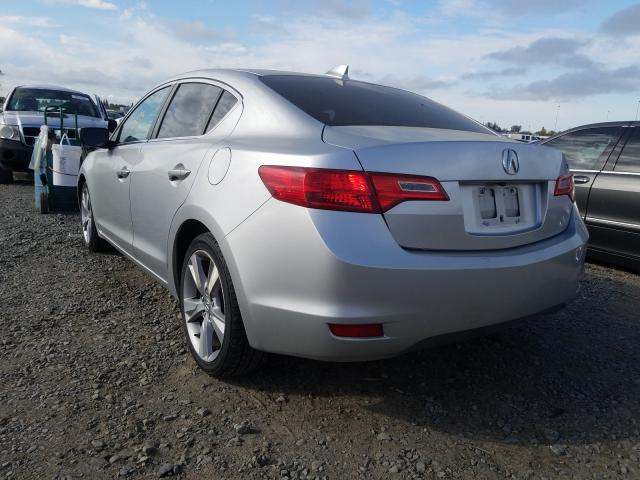 Photo 2 VIN: 19VDE2E54DE000690 - ACURA ILX 24 PRE 