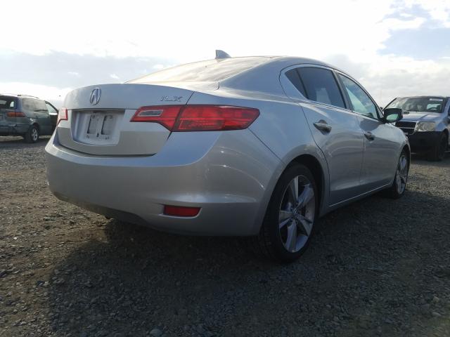 Photo 3 VIN: 19VDE2E54DE000690 - ACURA ILX 24 PRE 