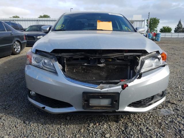 Photo 8 VIN: 19VDE2E54DE000690 - ACURA ILX 24 PRE 