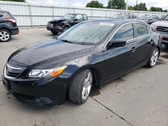 Photo 1 VIN: 19VDE2E54EE000478 - ACURA ILX 24 PRE 