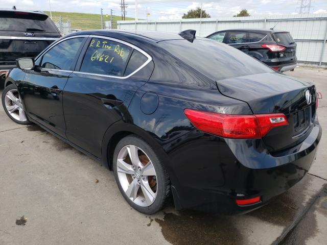 Photo 2 VIN: 19VDE2E54EE000478 - ACURA ILX 24 PRE 