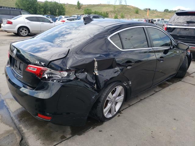 Photo 3 VIN: 19VDE2E54EE000478 - ACURA ILX 24 PRE 