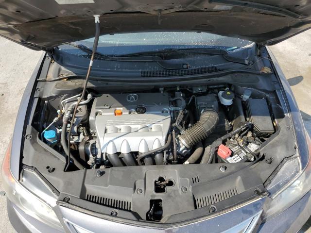 Photo 10 VIN: 19VDE2E54FE000465 - ACURA ILX 