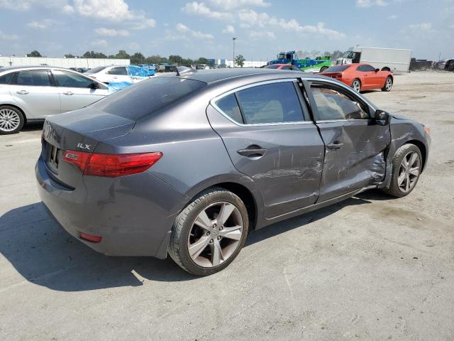 Photo 2 VIN: 19VDE2E54FE000465 - ACURA ILX 