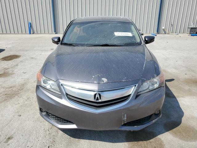 Photo 4 VIN: 19VDE2E54FE000465 - ACURA ILX 