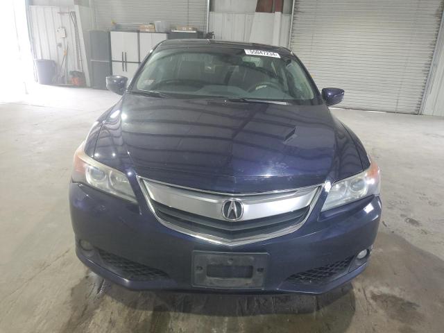 Photo 4 VIN: 19VDE2E55DE000830 - ACURA ILX 