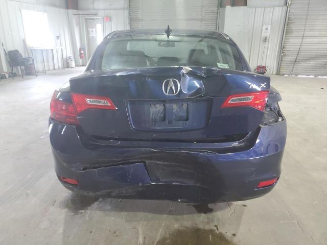 Photo 5 VIN: 19VDE2E55DE000830 - ACURA ILX 