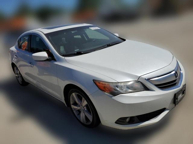 Photo 3 VIN: 19VDE2E55DE000889 - ACURA ILX 