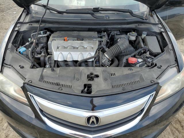 Photo 10 VIN: 19VDE2E55FE000250 - ACURA ILX 