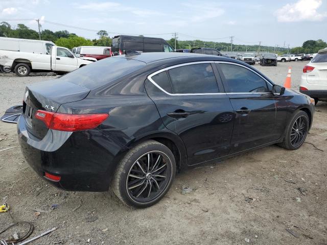 Photo 2 VIN: 19VDE2E55FE000250 - ACURA ILX 