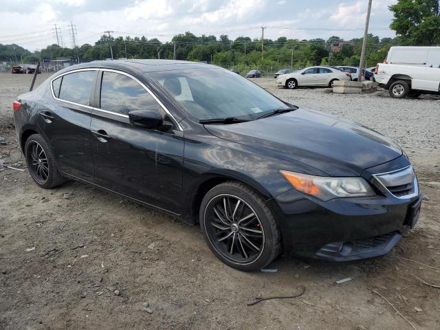 Photo 3 VIN: 19VDE2E55FE000250 - ACURA ILX 