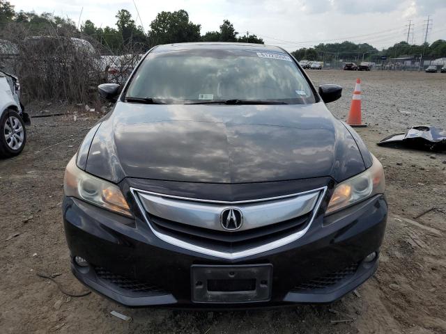 Photo 4 VIN: 19VDE2E55FE000250 - ACURA ILX 