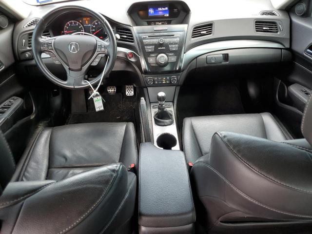 Photo 7 VIN: 19VDE2E55FE000250 - ACURA ILX 